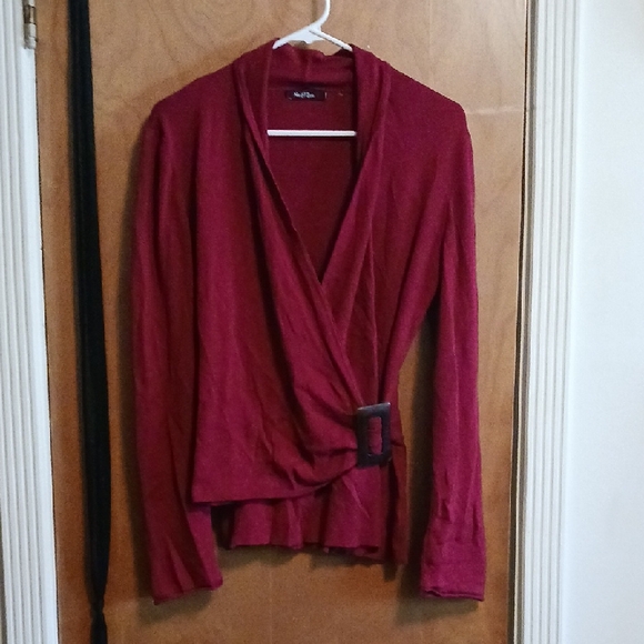 NIC+ZOE Sweaters - Nie + Zoe Sweater